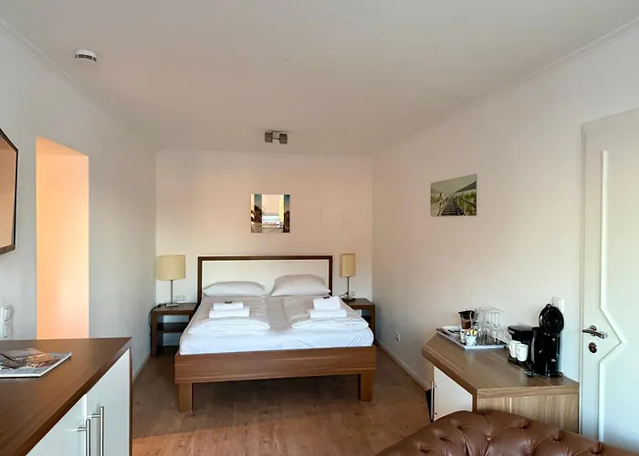 Seaside-Strandhotel