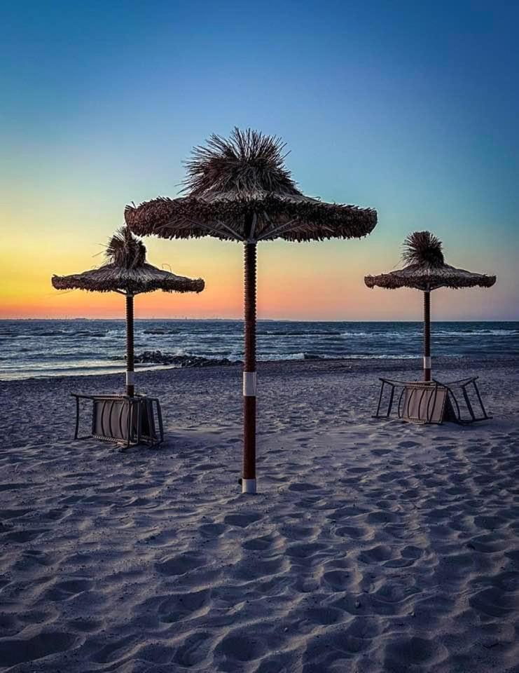 Seaside-strandhotel 3*
