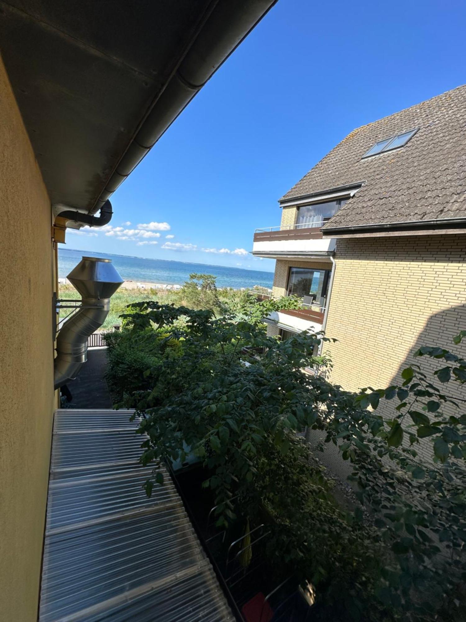 Seaside-strandhotel Timmendorfer Strand