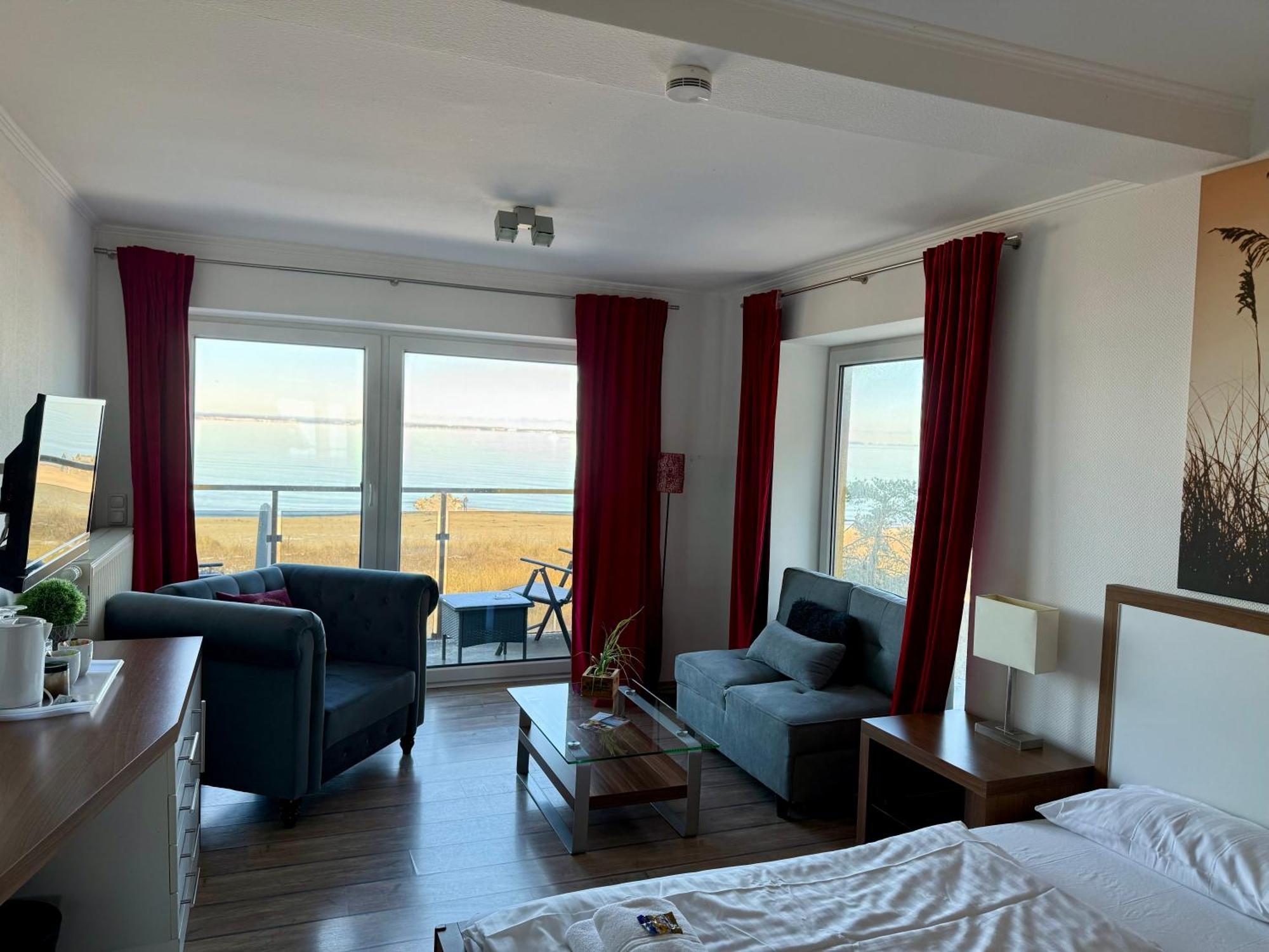 Seaside-strandhotel Aparthotel