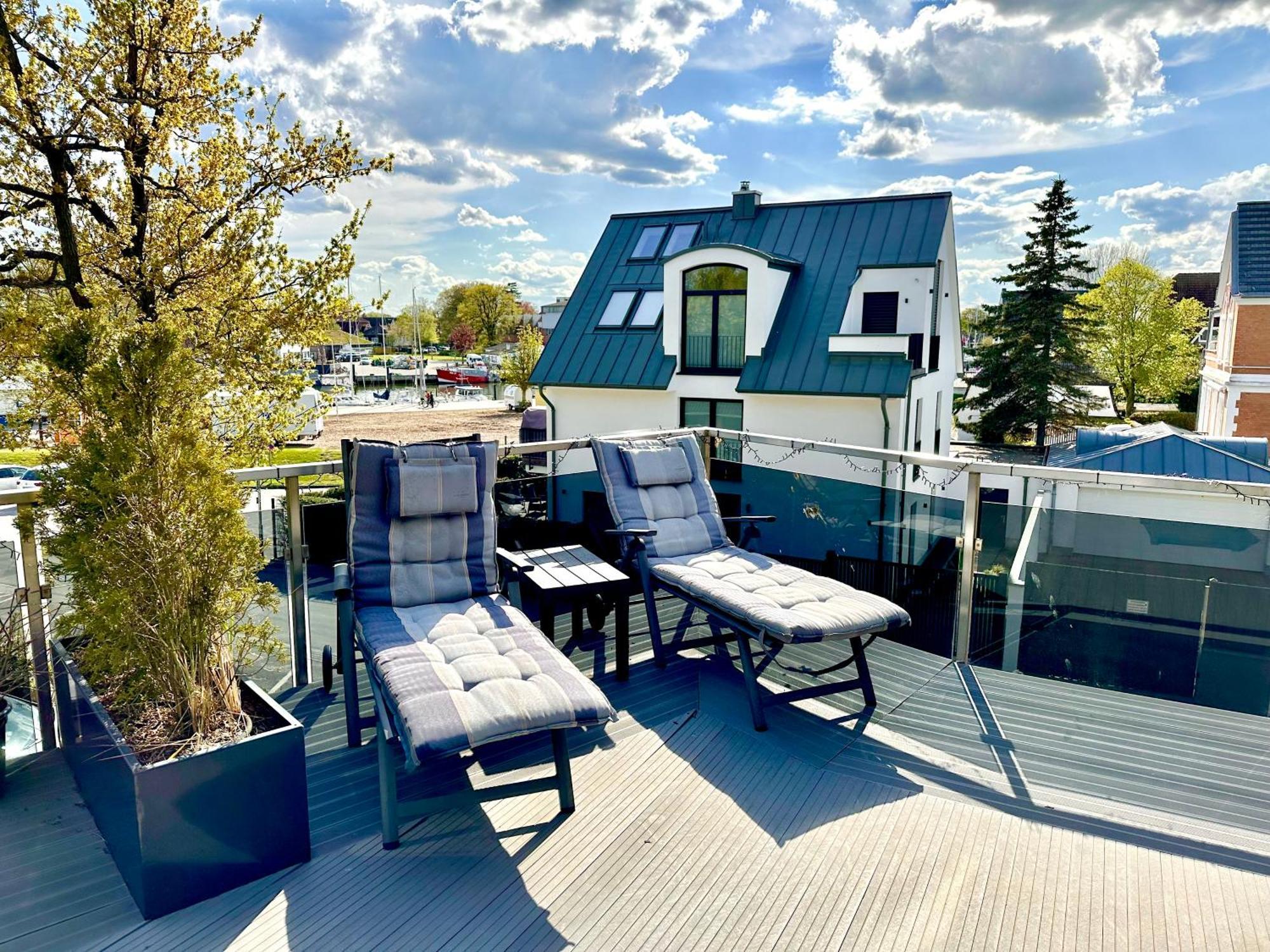 Seaside-strandhotel 3* Timmendorfer Strand
