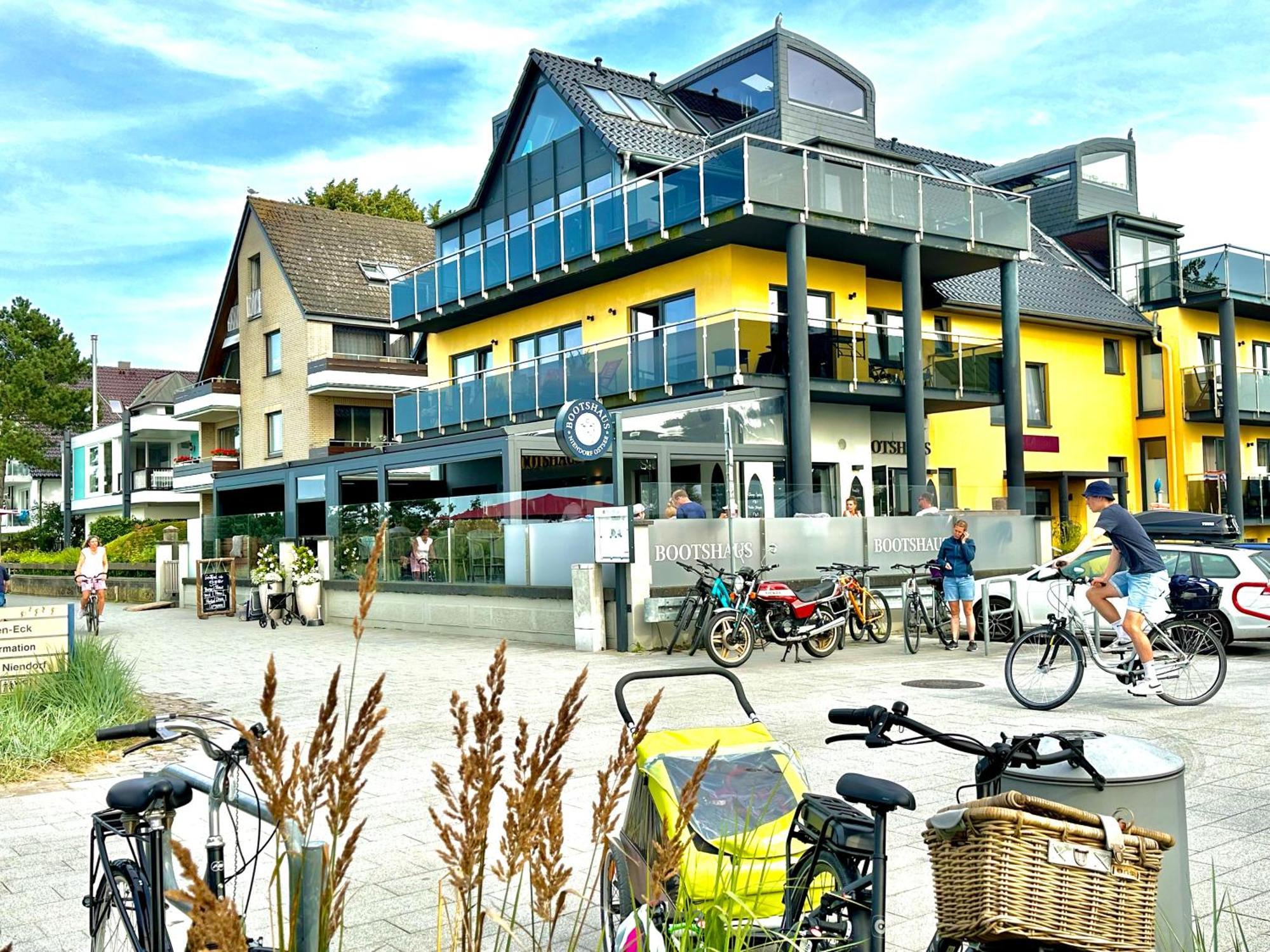 Seaside-strandhotel