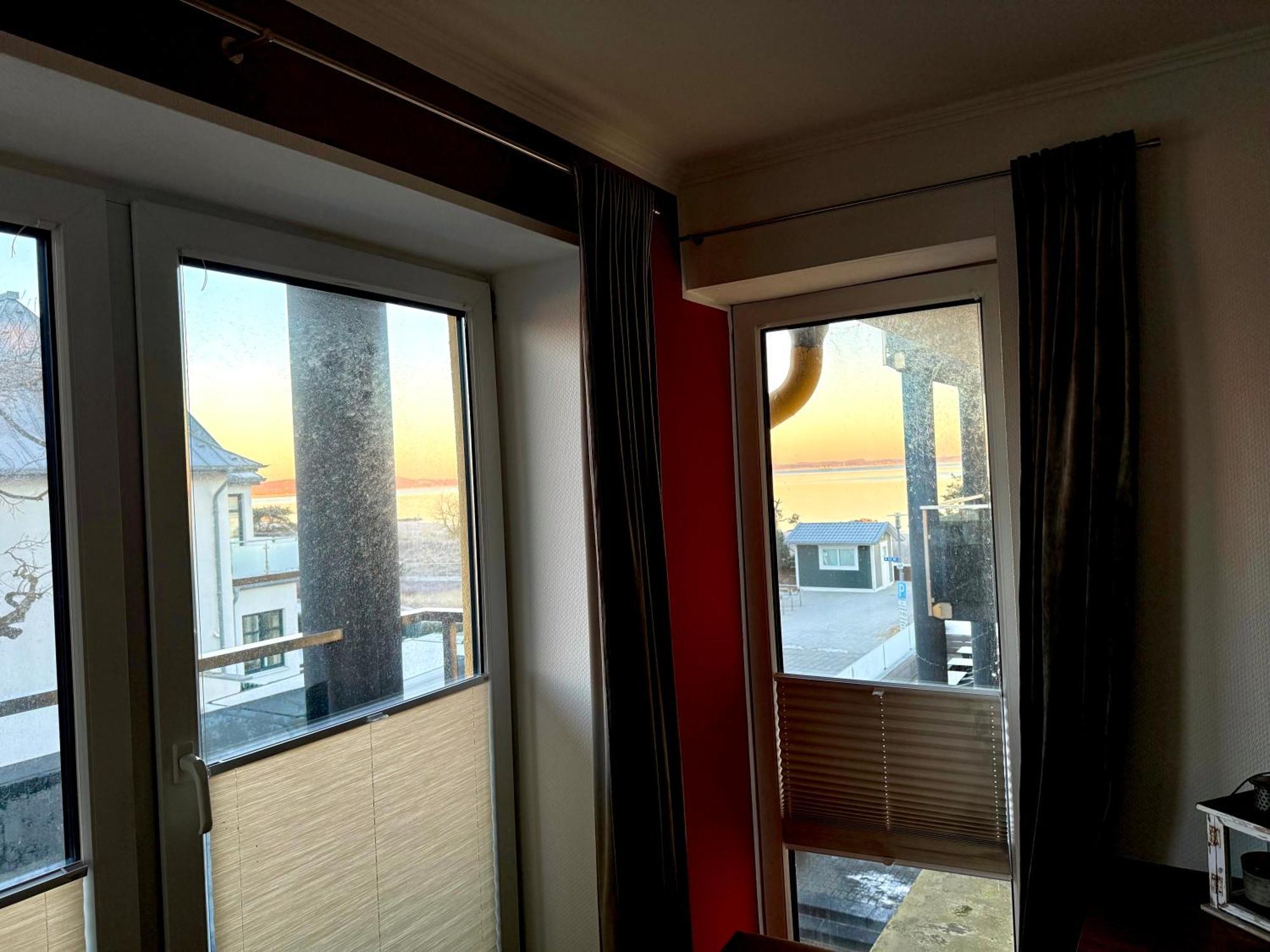 Aparthotel Seaside-strandhotel 3*