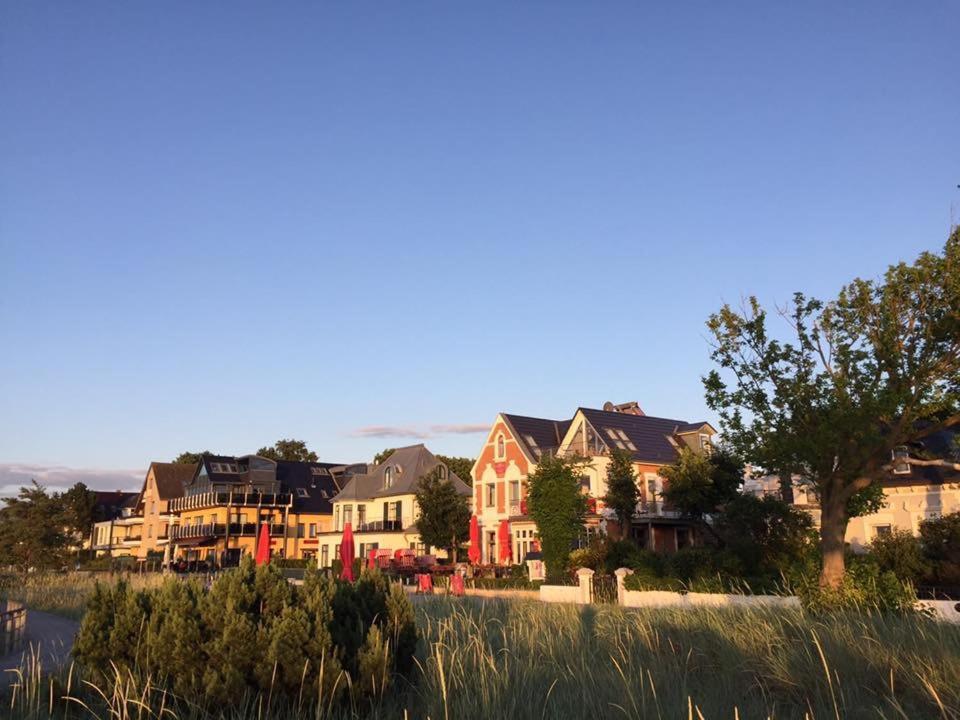 Aparthotel Seaside-strandhotel