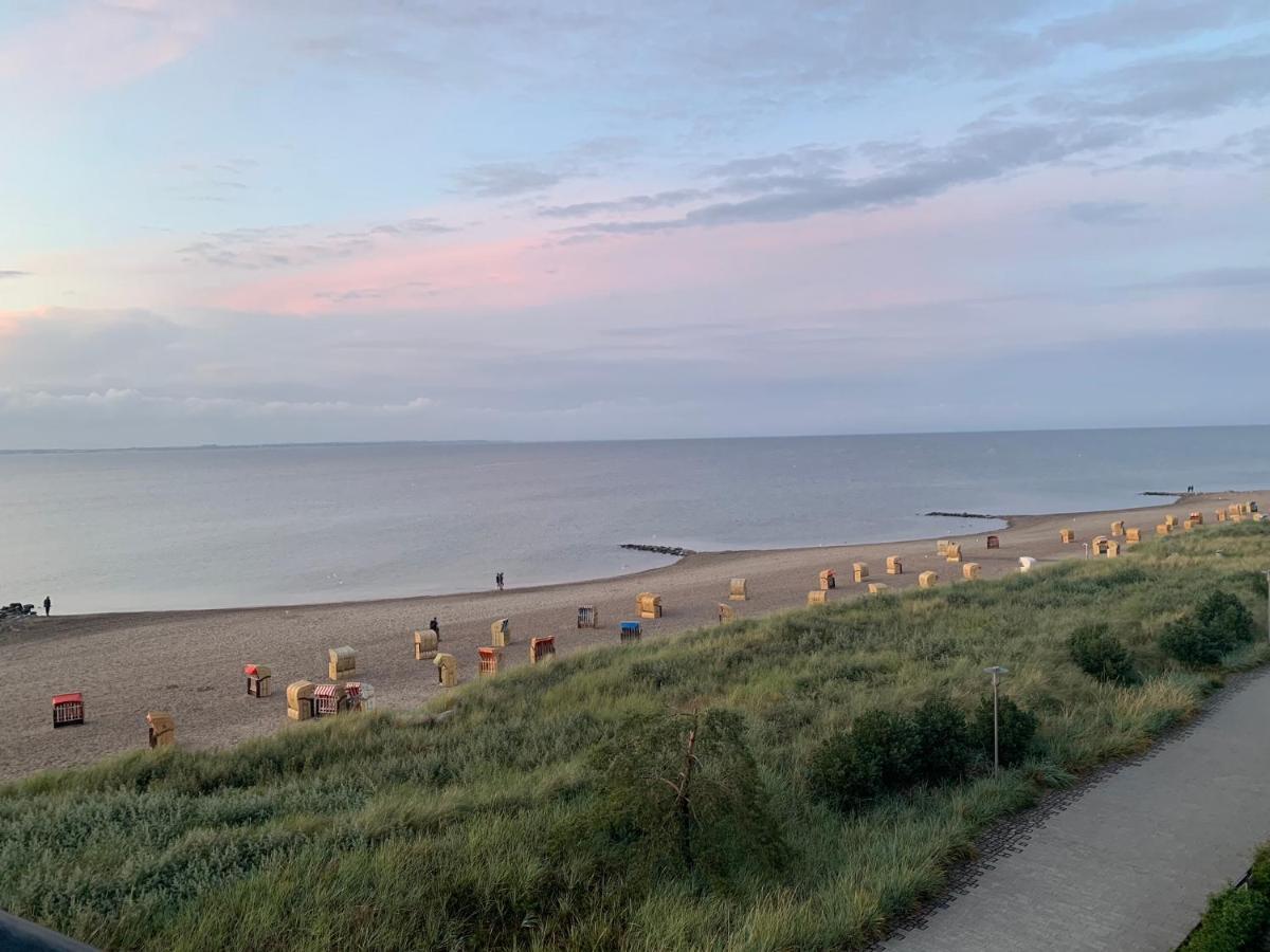 Seaside-strandhotel 3*