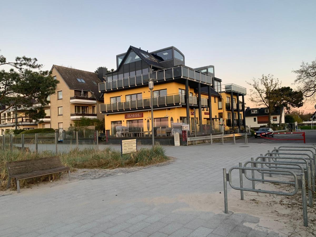Seaside-strandhotel