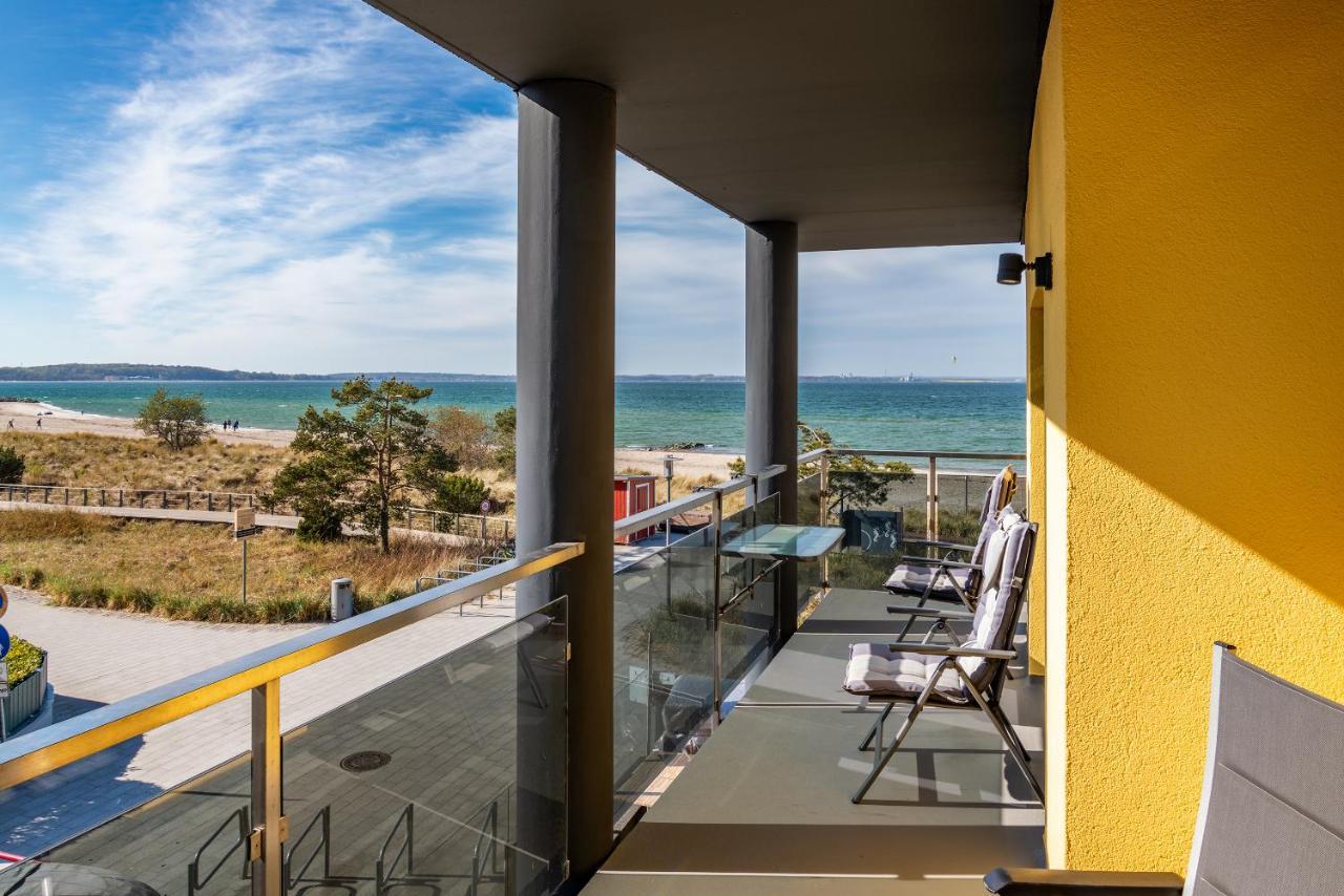 Seaside-strandhotel