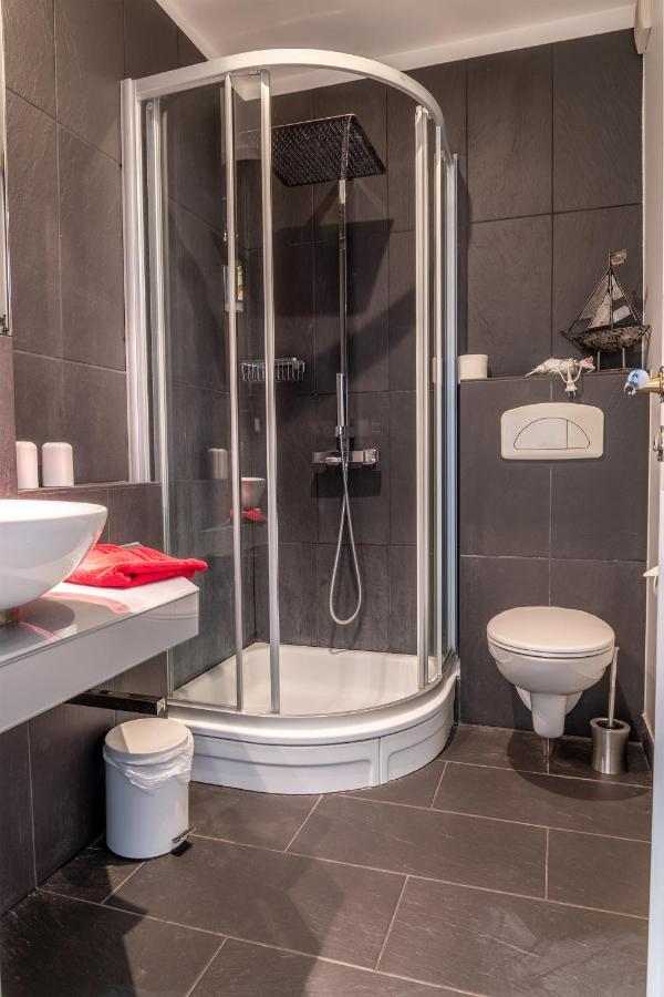 Aparthotel Seaside-strandhotel Timmendorfer Strand