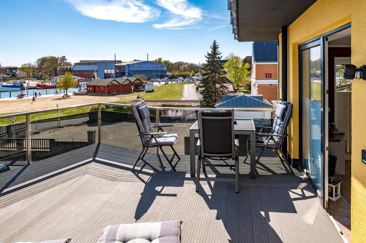 Seaside-strandhotel Aparthotel 3*